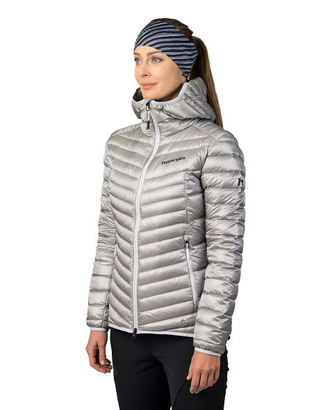 Jacket Hannah Ary Lady