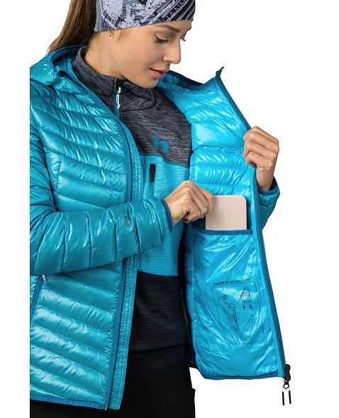 Dámská bunda HANNAH ARY