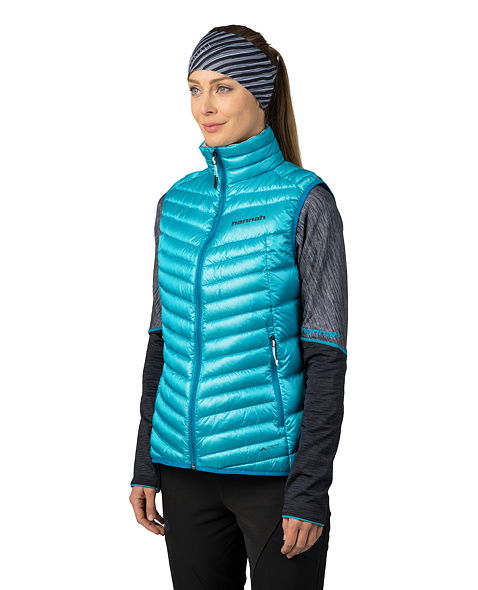 Dámská vesta HANNAH ARYKA