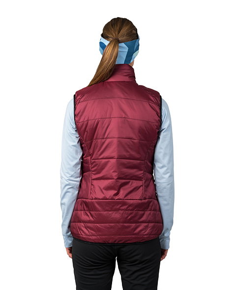 Dámská vesta HANNAH MIRRA VEST