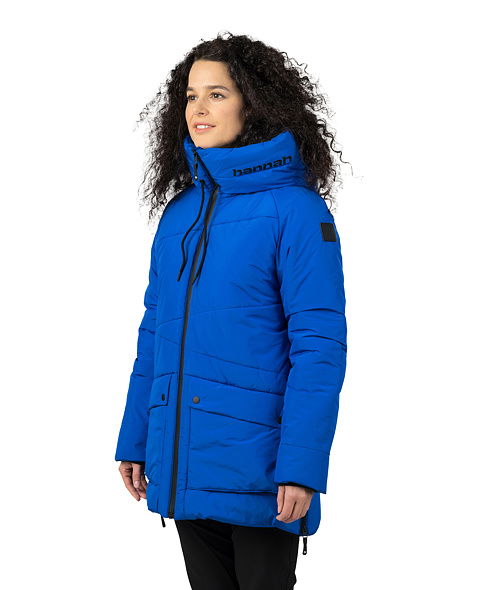 Dámská bunda HANNAH REBECA