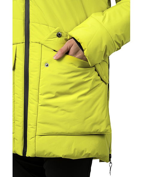 Dámská bunda HANNAH REBECA