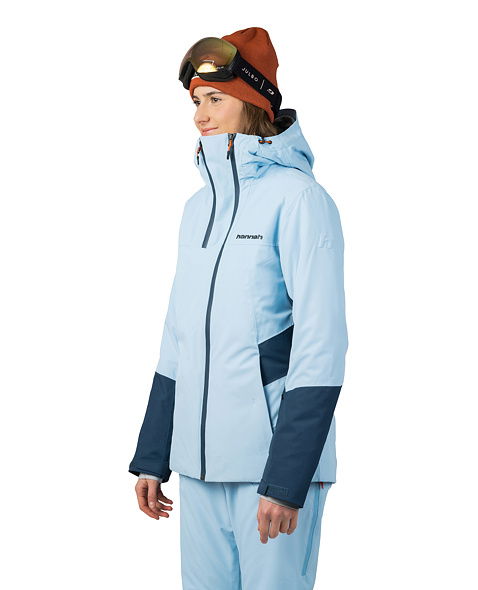 Dámská bunda HANNAH NAOMI