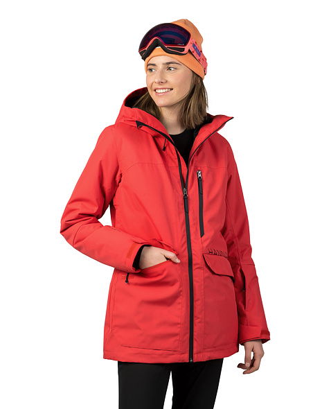 Dámská bunda HANNAH MERILA FD