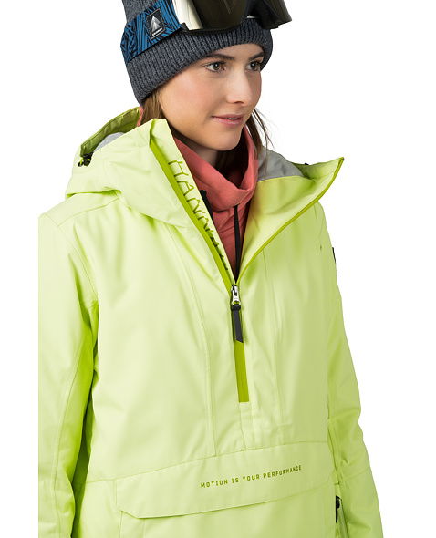 Bunda HANNAH MEGIE Lady