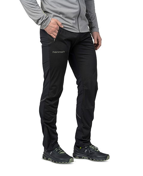 Nohavice HANNAH BROCK II Man, anthracite