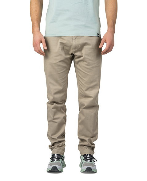 Pants Hannah Kento Men, brindle