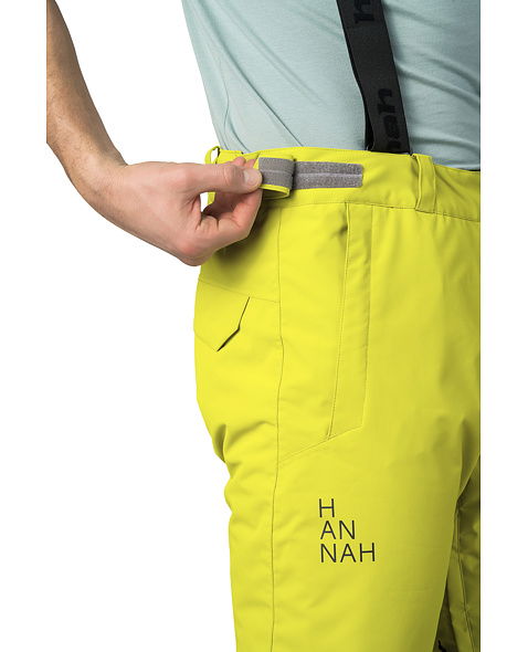 Pánské kalhoty HANNAH SLATER FD