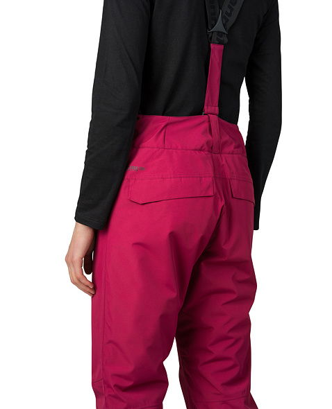 Dámské kalhoty HANNAH AWAKE II, anemone