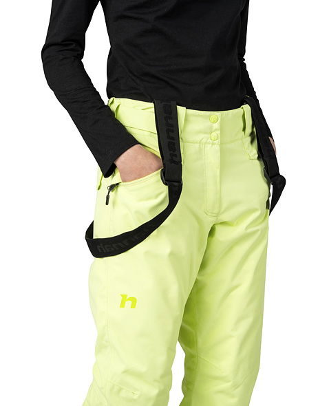 Nohavice HANNAH AWAKE II Lady