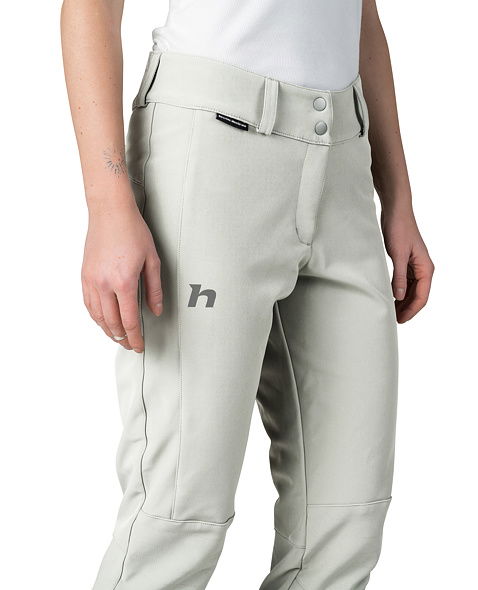 Nohavice HANNAH ILIA Lady