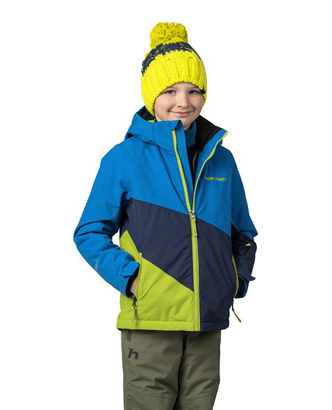 Jacket HANNAH KIDS KIGALI JR Kids