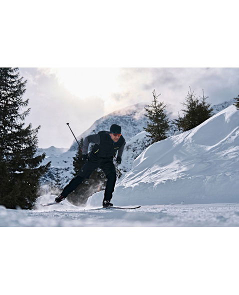 Pánská vesta HANNAH CEED VEST