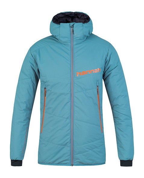 Pánska bunda HANNAH GABBER HOODY