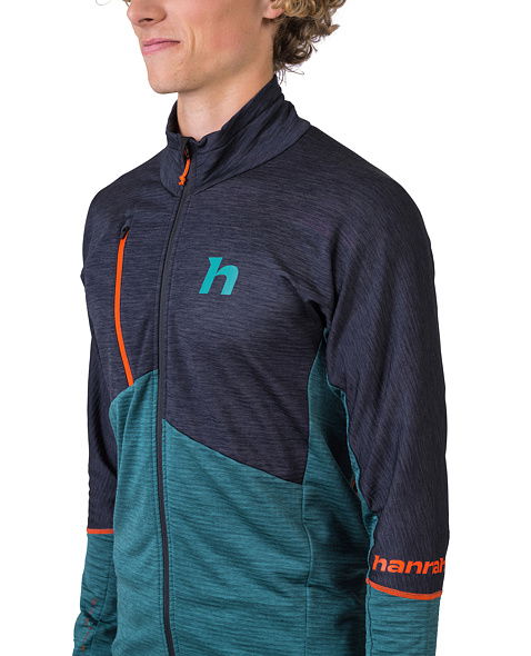 Pánská mikina HANNAH NIRO