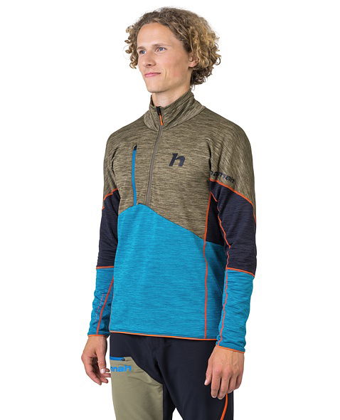 Pánska mikina HANNAH NIRO HZ