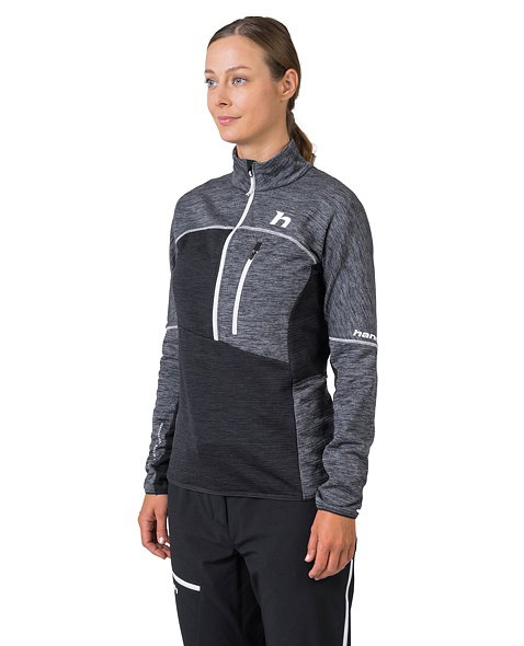 Dámská mikina HANNAH MEDA HZ