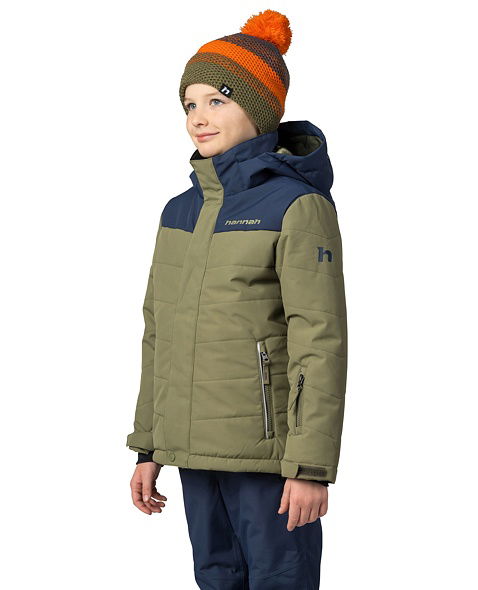 Jacket HANNAH KIDS KINAM JR II Kids