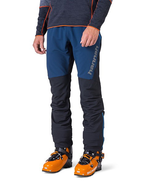 Pánské kalhoty HANNAH KASH PANTS