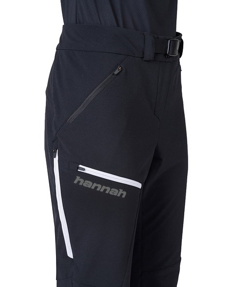 Dámské kalhoty HANNAH JUKE W PANTS