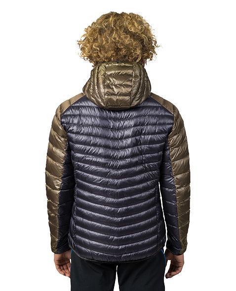 Bunda Hannah Arden Man