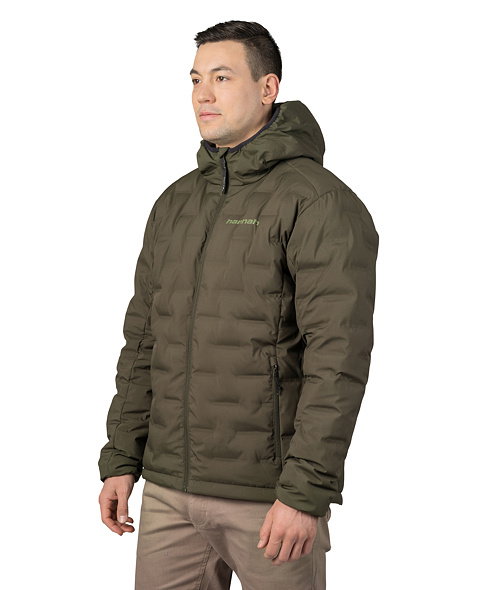 Pánská bunda HANNAH ZAZU