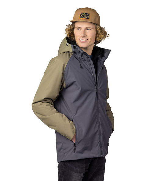 Pánská bunda HANNAH MASCON