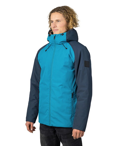 Bunda Hannah Mascon Man