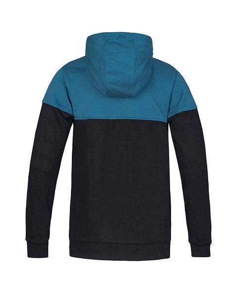 Pánska mikina HANNAH FEZCO HOODY