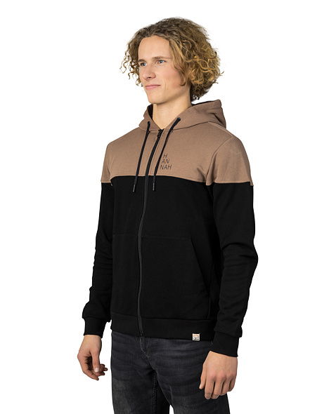 Pánská mikina HANNAH FEZCO HOODY