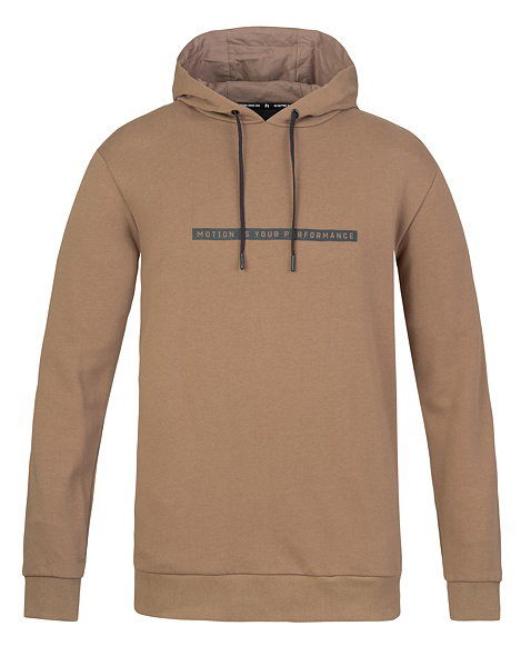 Pánska mikina HANNAH SEYMORE HOODY