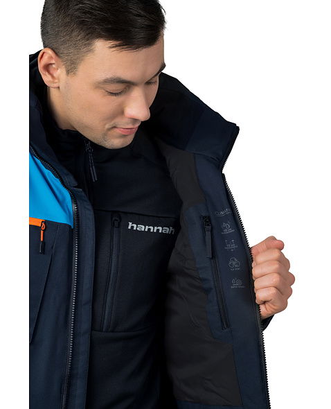 Pánská bunda HANNAH KELTON