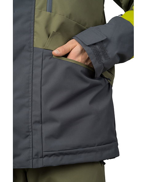 Pánská bunda HANNAH GAROW FD