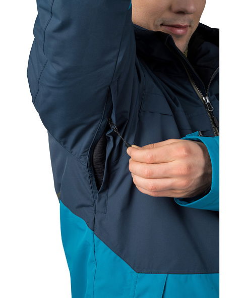 Pánská bunda HANNAH FREEMONT