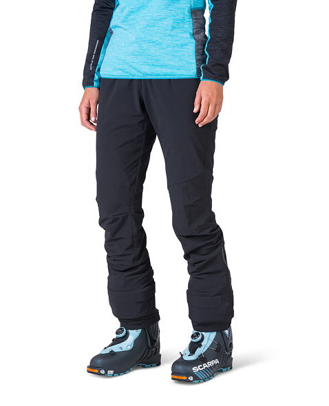 Pants Hannah Kash W PantsLady, anthracite