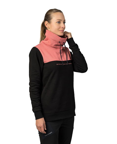 Dámská mikina HANNAH SIBELE