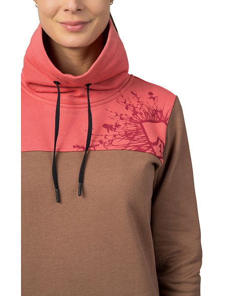 Dámská mikina HANNAH SIBELE