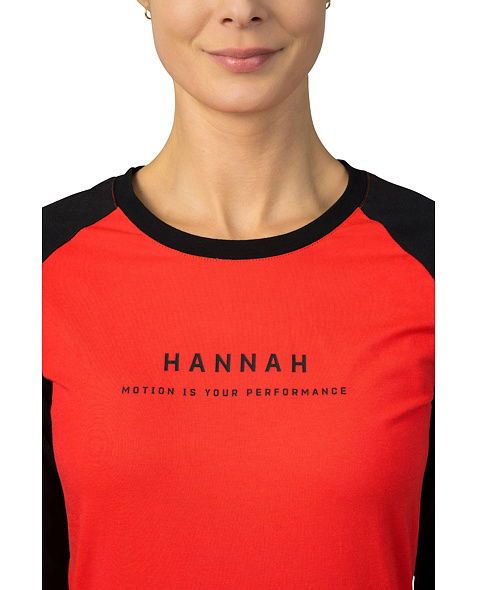 Dámské tričko HANNAH PRIM
