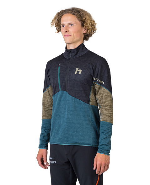 Pánská mikina HANNAH NIRO HZ