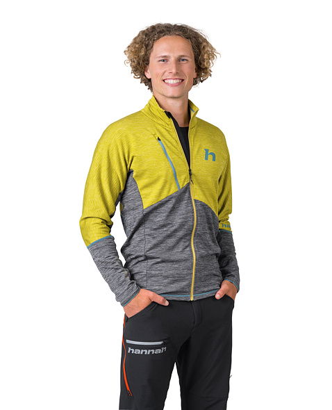 Pánska mikina HANNAH NIRO