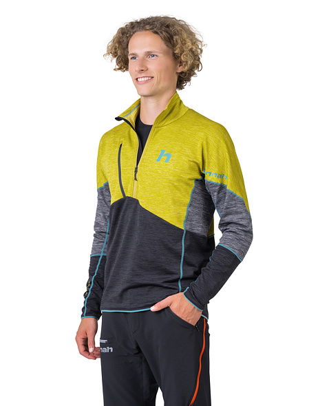 Pánská mikina HANNAH NIRO HZ