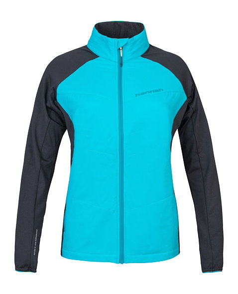 Hybrid Jacket Hannah Makana Lady