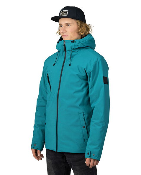 Pánská bunda HANNAH DERK