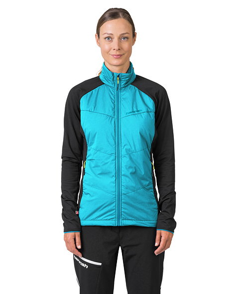 Hybrid Jacket Hannah Makana Lady