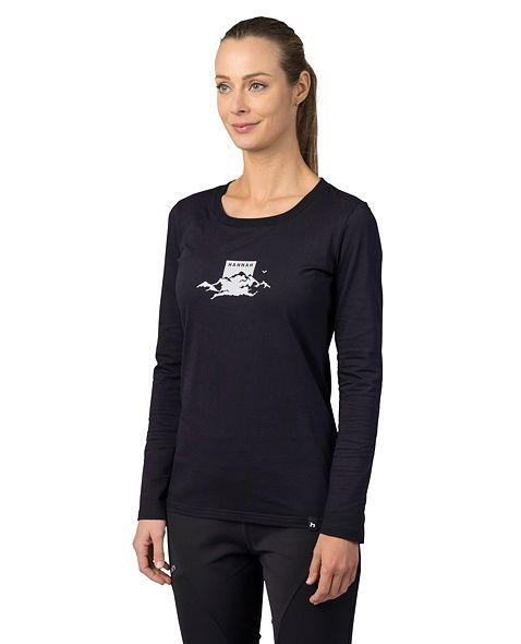 Dámské tričko HANNAH ELARA