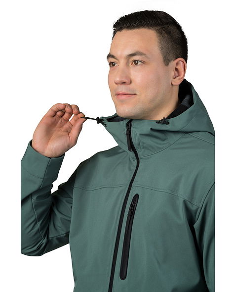 Pánská bunda HANNAH WANDER