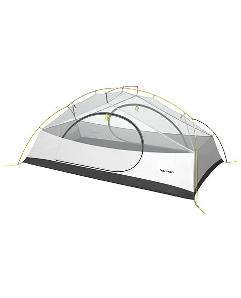 Tent HANNAH CAMPING TERCEL 2 LIGHT, treetop II