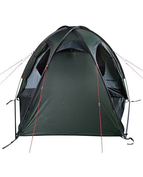 Tent HANNAH CAMPING SET 3