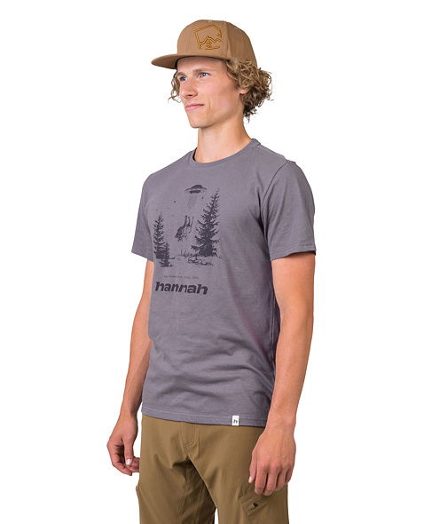 Pánské tričko HANNAH FRED