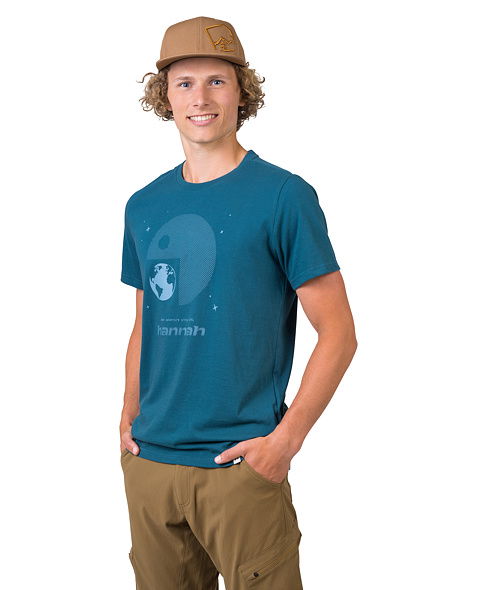 Pánské tričko HANNAH FRED